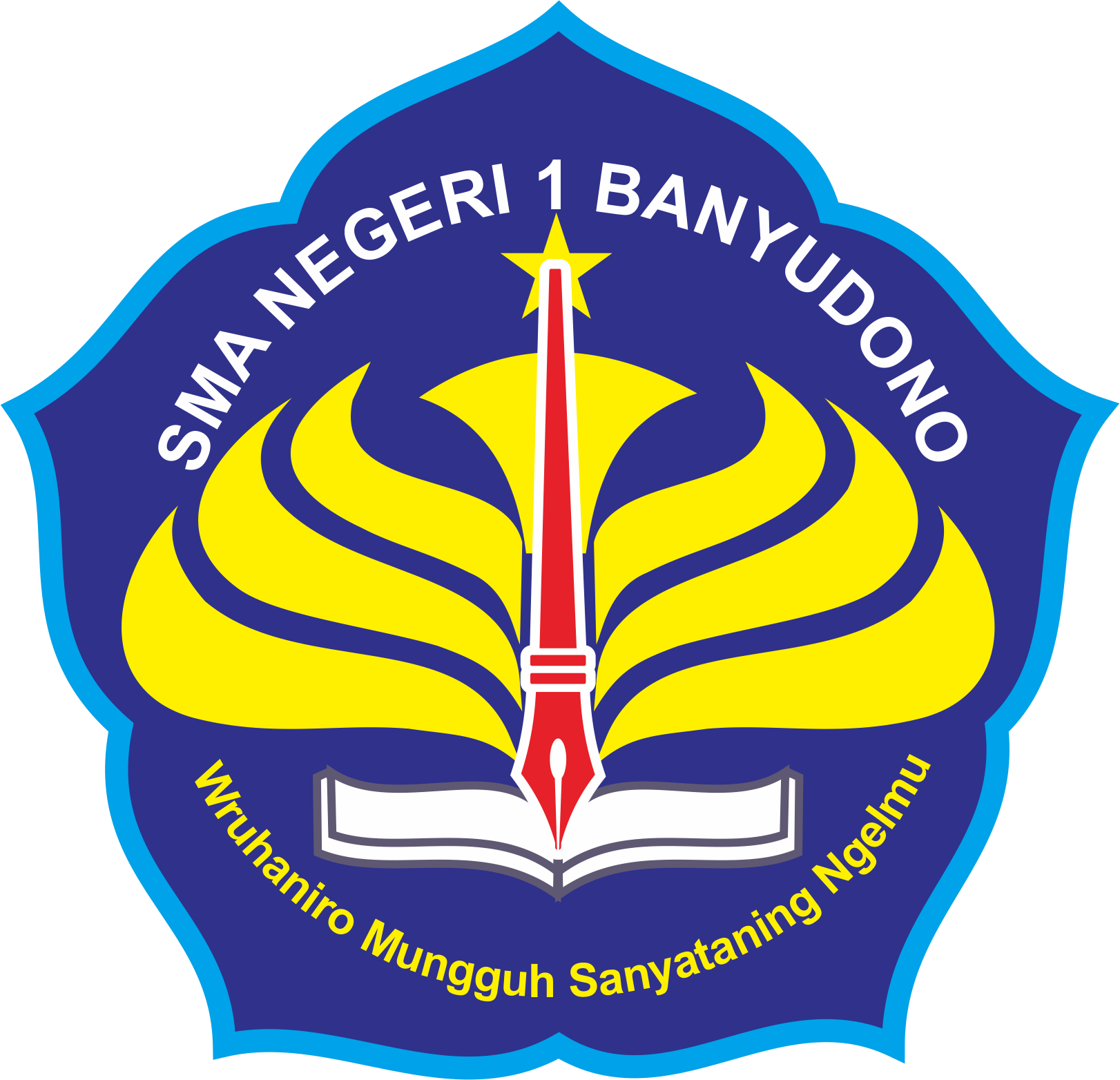 Logo Sekolah